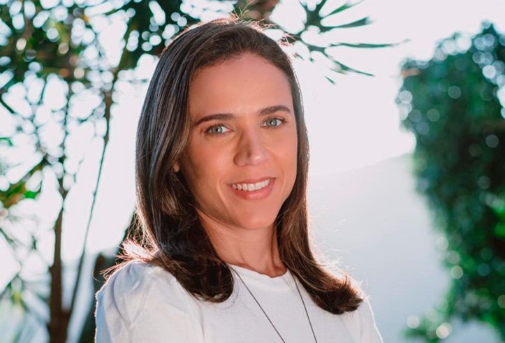 Larissa Cohen Nutricionista