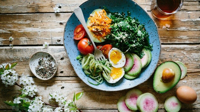 Emagrecimento Saudável