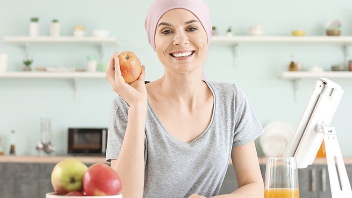 Nutrição Oncológica