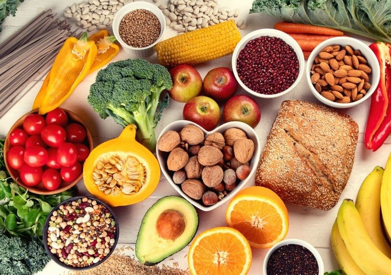10 dicas de alimentação saudável