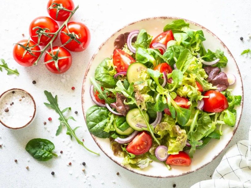 Alimentação balanceada como aliada na prevenção e no tratamento do câncer